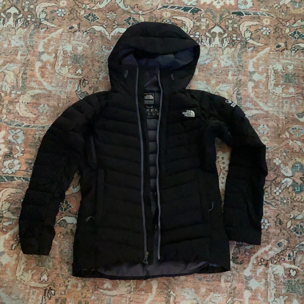 The North Face Black Ski & Snow Jacket